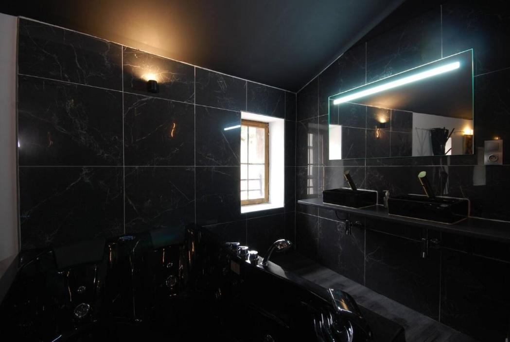 Apartment Moderne Jacuzzi Terrasse *